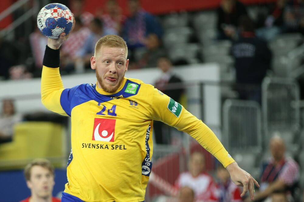 Džim Gotfridson, Foto: Reuters