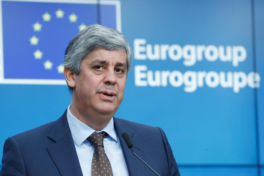 Mario Senteno, Foto: Reuters