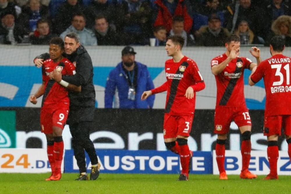 Leon Bejli, Foto: Reuters