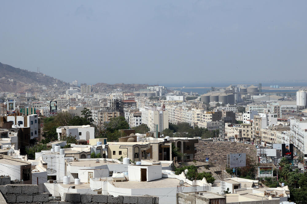 Aden, Foto: Reuters