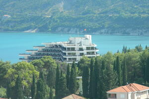 Mediteranski centar Instituta Igalo u ponedjeljak prima prve goste