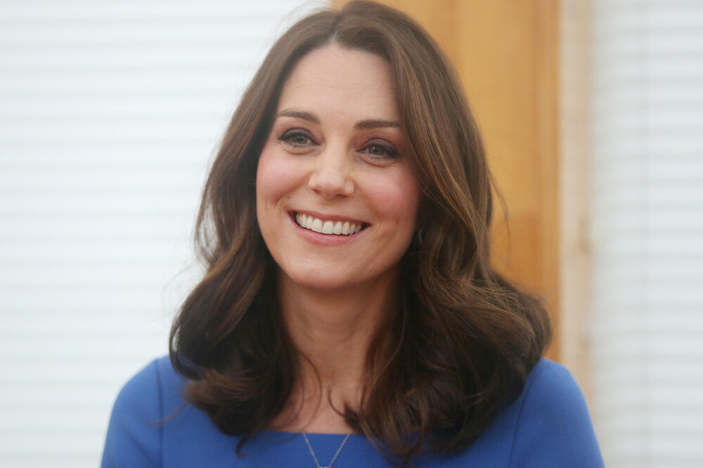 Kejt Midlton, Foto: Reuters