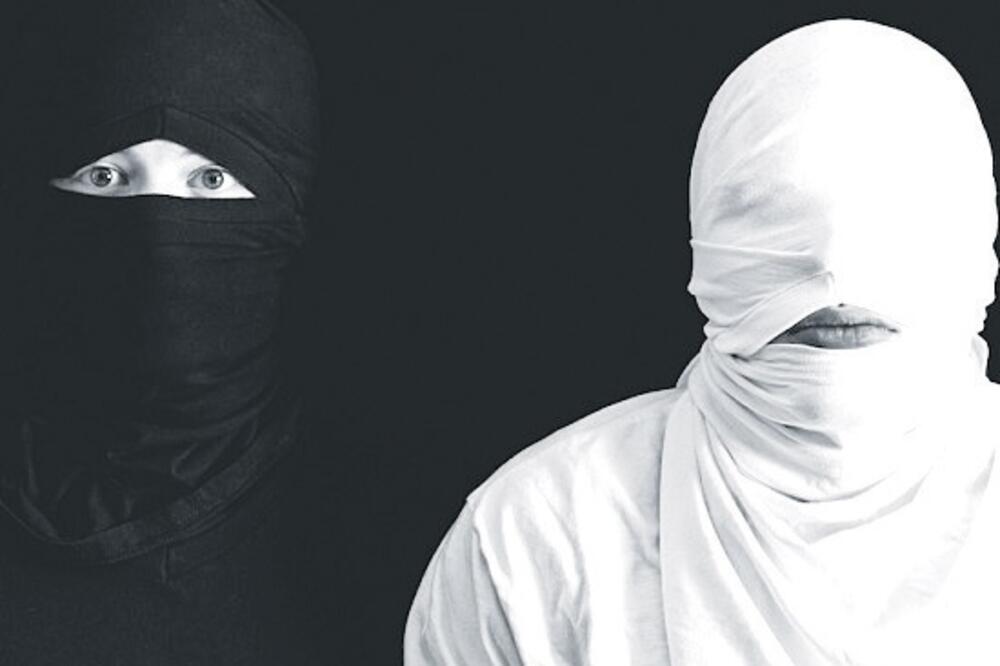 kolumna, ilustracija