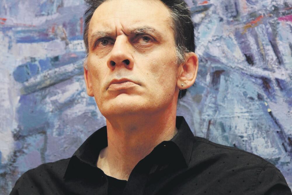 Igor Marojević, Foto: Filip Roganović