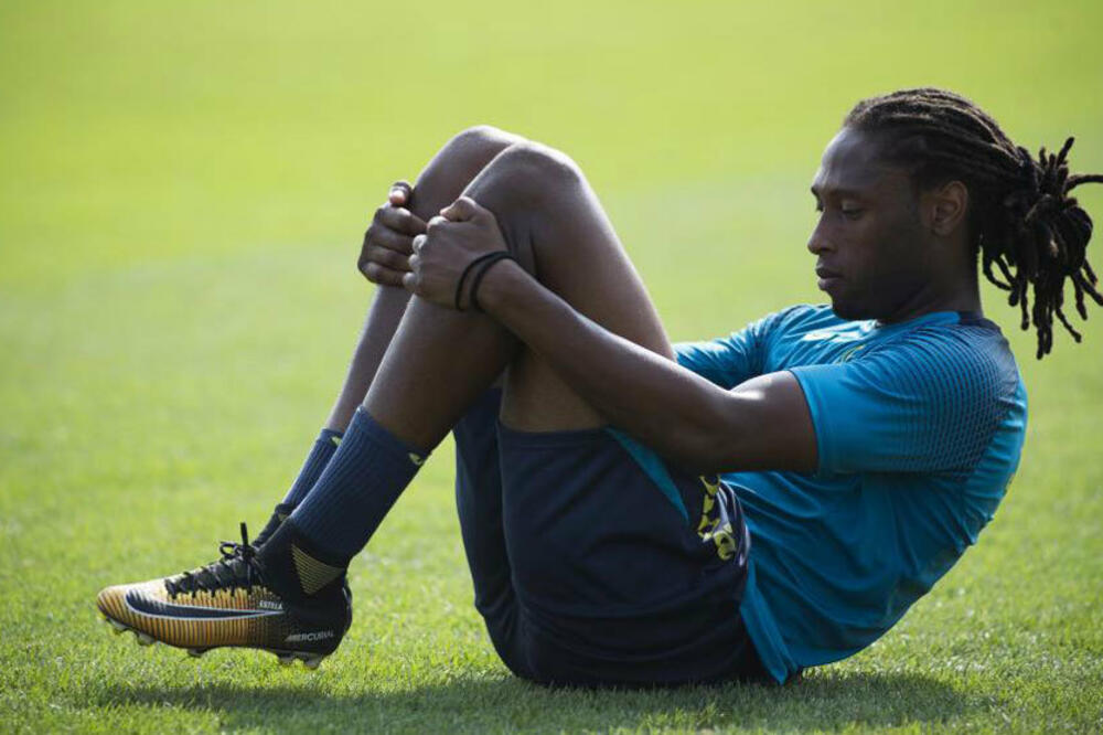 Semedo, Foto: Marca.com