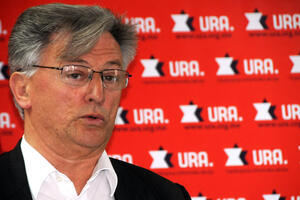 Mijović: Odbor aminovao sve što je predložila Vlada