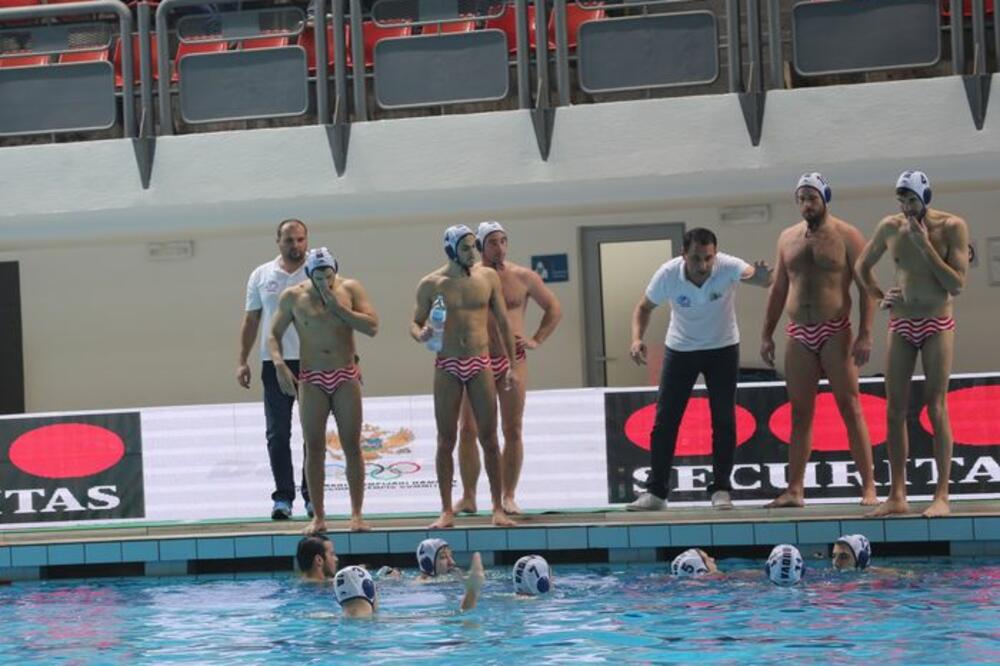 VK Budva Vido Lompar, Foto: Wpolo.me