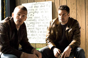 Da li je kriminal jedina opcija?