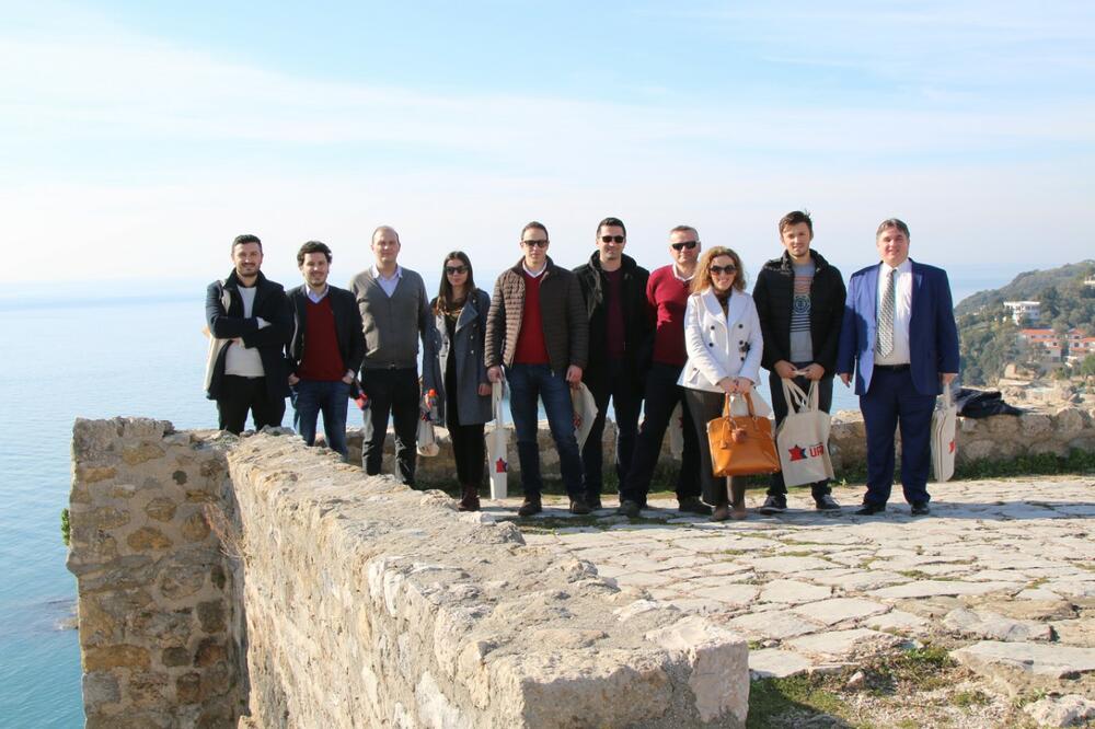 URA, Ulcinj, Foto: Građanski pokret URA