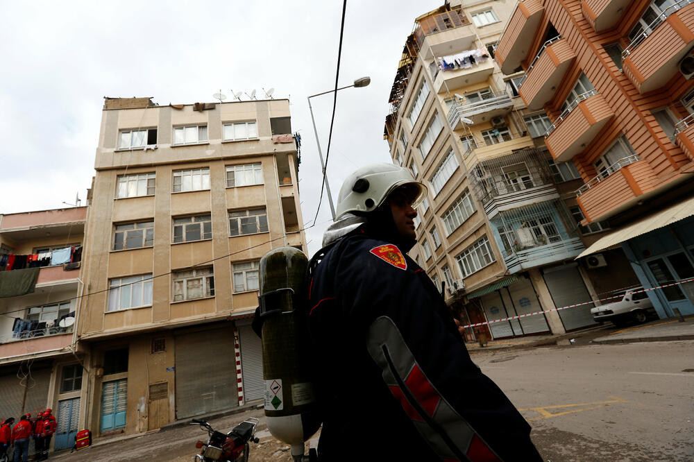 Kilis, Foto: Reuters