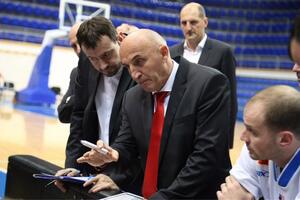 Pavićević: Pravi navijači oba kluba su dobrodošli, plaćenici ne!