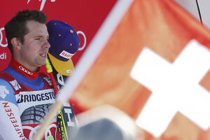 Pobjeda Fojca u Garmiš-Partenkirenu