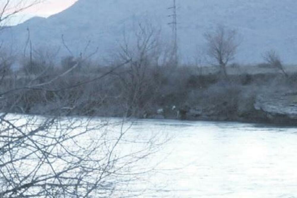 rijeka Morača, Foto: Luka Zeković