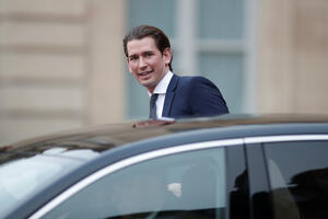 Kurz: The Austrians were criminals and we are aware of the responsibility