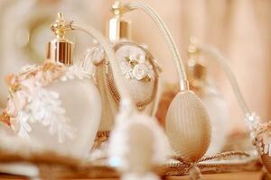 Kako odabrati parfem koji će vam savršeno odgovarati