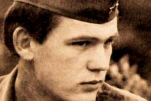 Podgorica da čuva uspomenu na Srđana