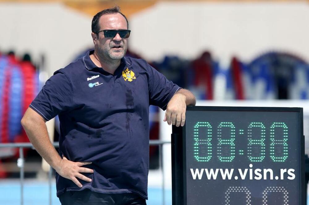 Veljko Uskoković Svjetsko prvenstvo za mlade, Foto: Wc2017.srbwp.rs