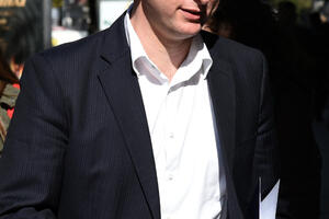 Knežević poručio Đukanoviću i Markoviću: Nećete me ućutkati i...