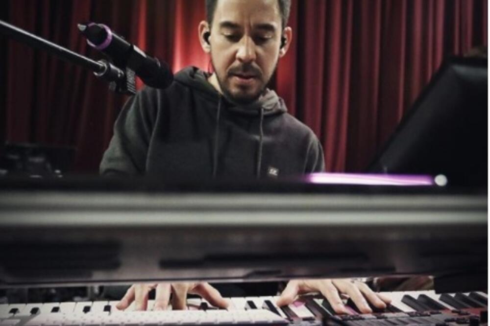 Majk Šinoda, Foto: Instagram