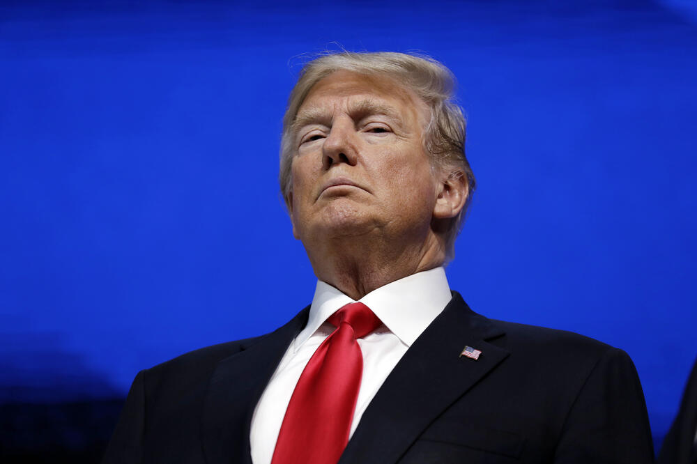 Donald Tramp, Foto: Reuters