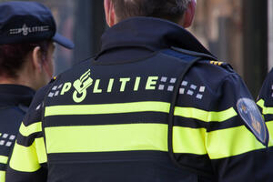 Pucnjava u Amsterdamu: Jedna osoba ubijena, dvije ranjene