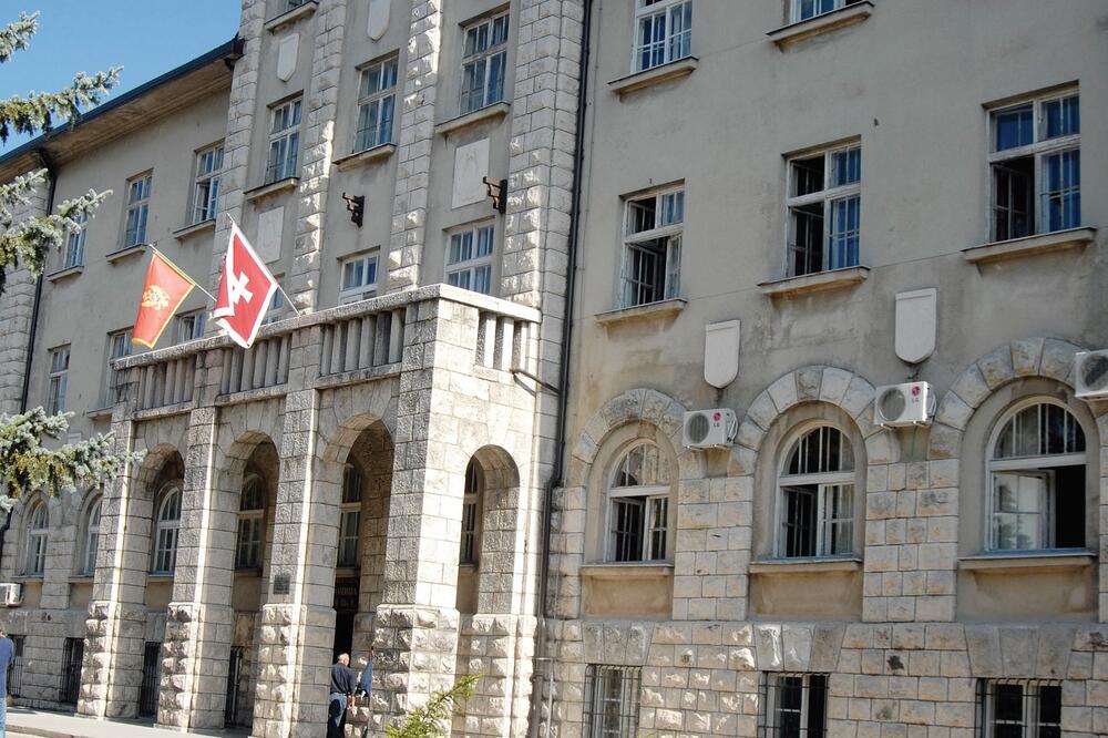 Prijestonica Cetinje, Foto: Arhiva "Vijesti"