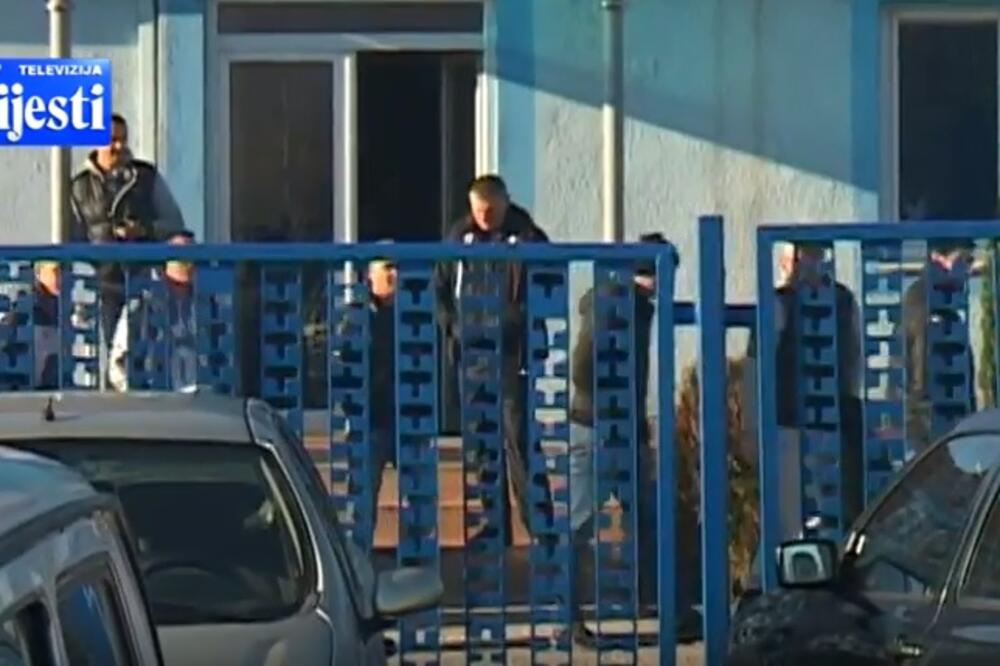 Metalac Termohem, Foto: Screenshot (TV Vijesti)