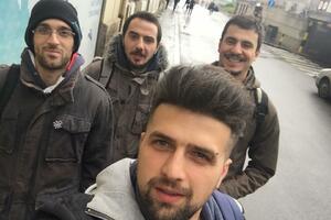 "Gomila nesklada" u nedjelju predstavlja spot