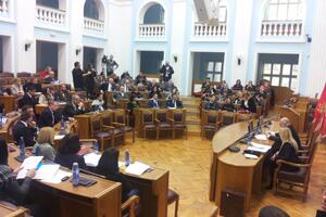 DPS hoće da prekrši dogovor o funkcijama na Cetinju