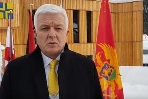 Marković: Kao nova članica NATO-a dobili smo poziv da učestvujemo...