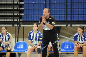 Budućnost u nedjelju u Budimpešti: "Da nastavimo da rastemo"