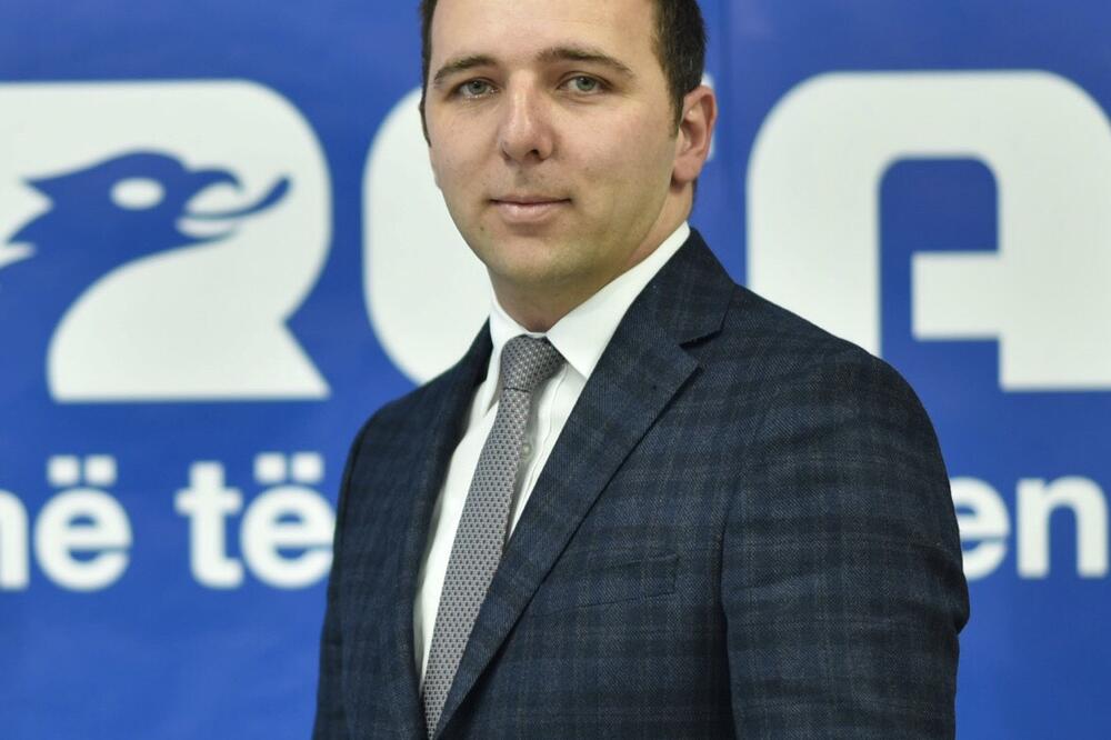 Adrijan Mavrić, Foto: FORCA