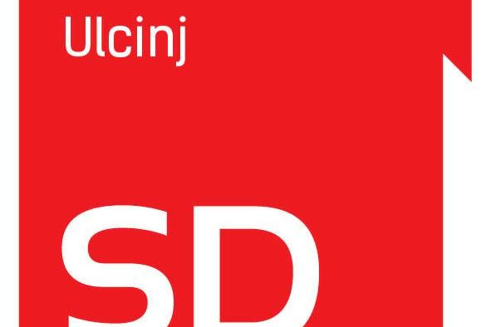 Socijaldemokrate Ulcinj, Foto: Socijaldemokrate Crne Gore