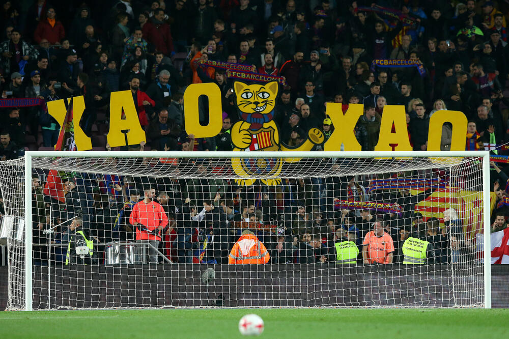 Barselona, Foto: Reuters