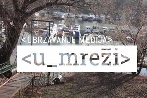 U mreži – ubrzavanje medija