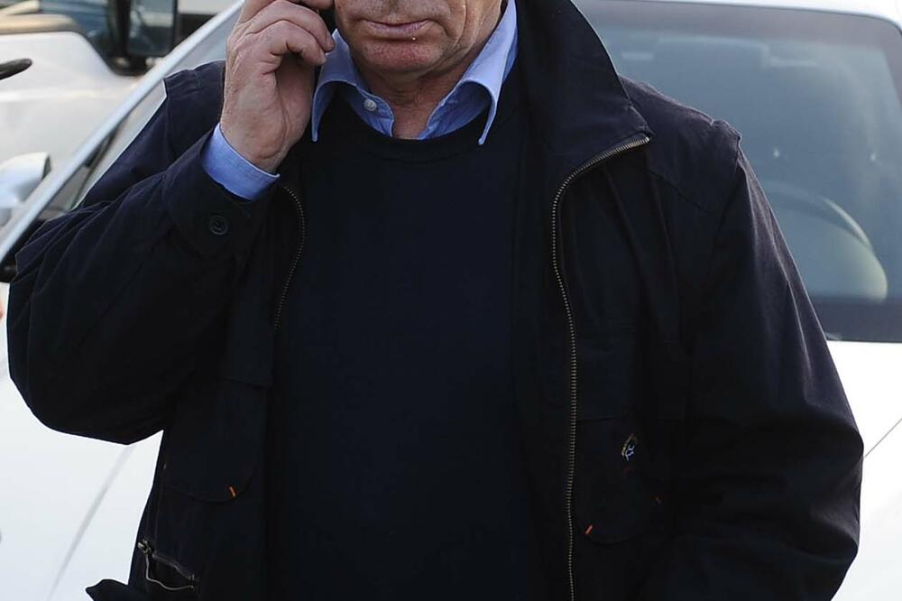 Ilija Petković, Foto: Blic/G.Srdanov