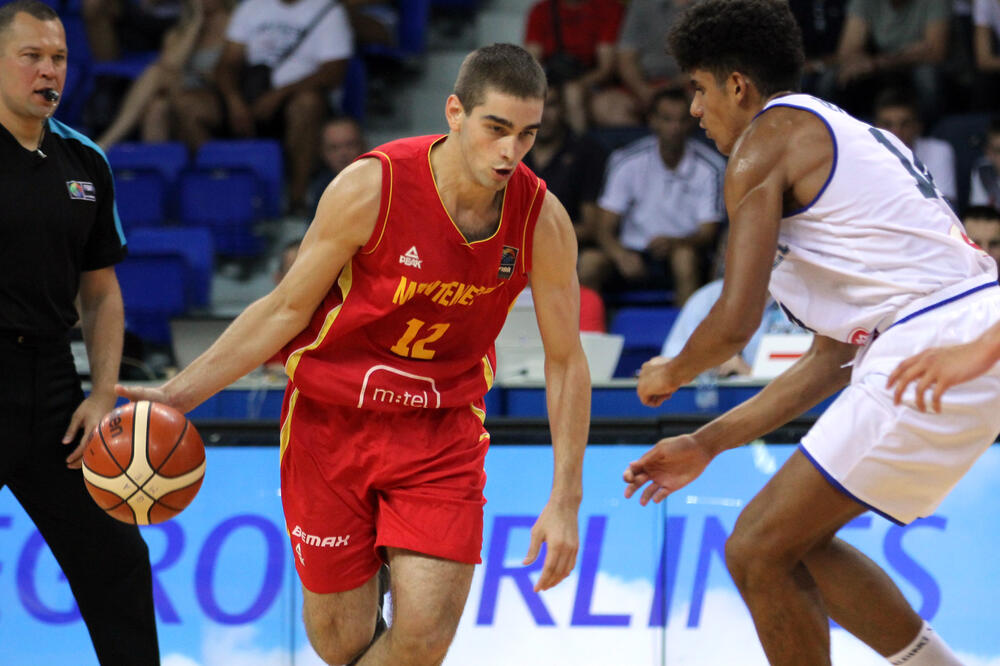 Jovan Kljajić, Foto: Filip Roganović