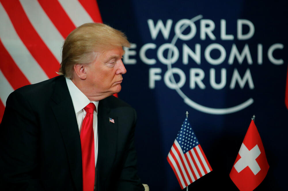 Donald Tramp, Foto: Reuters