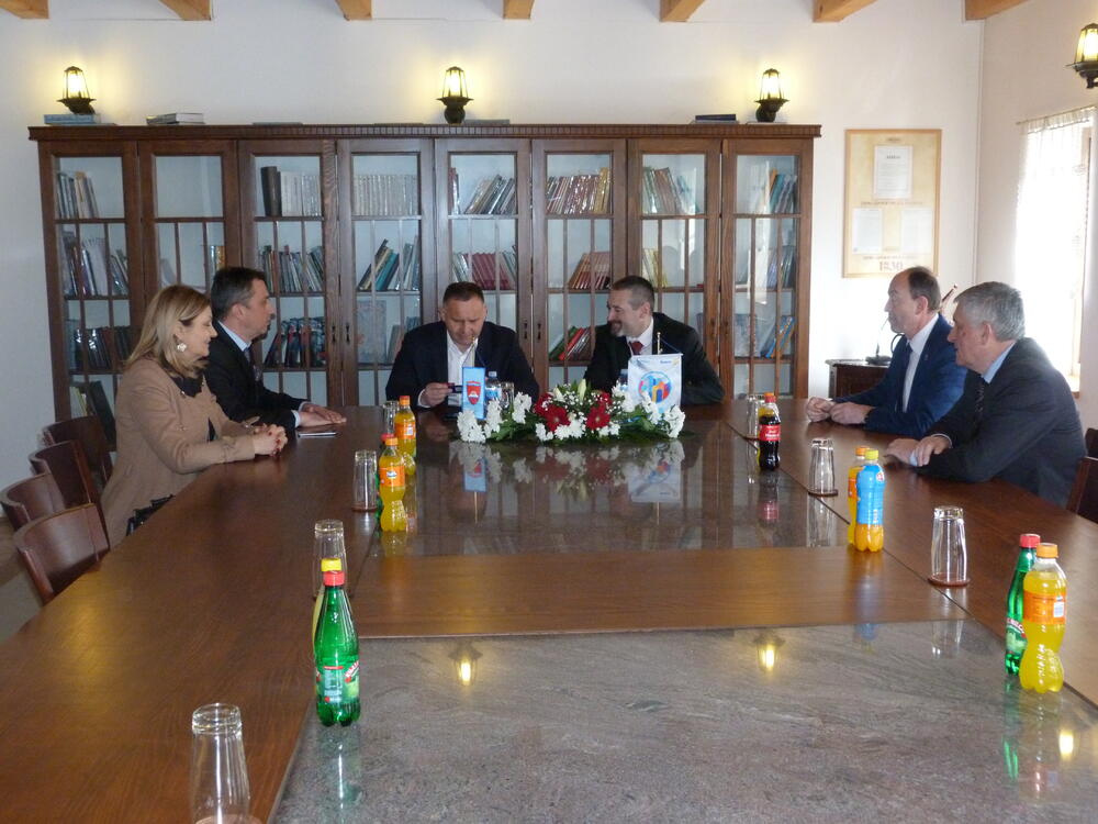 Rotari klub Bijelo Polje