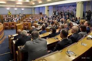 Proglas građanina nepokornog