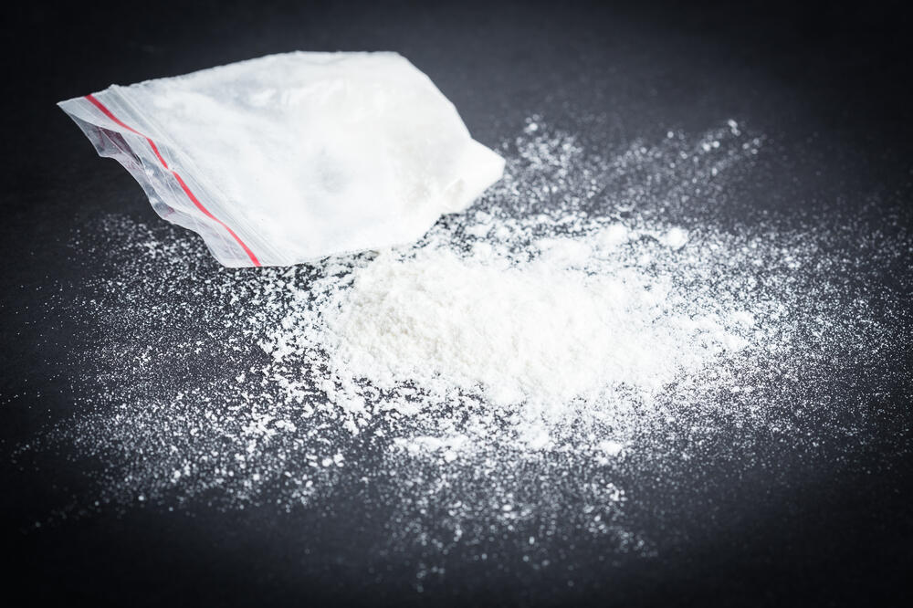 Heroin droga, Foto: Shutterstock