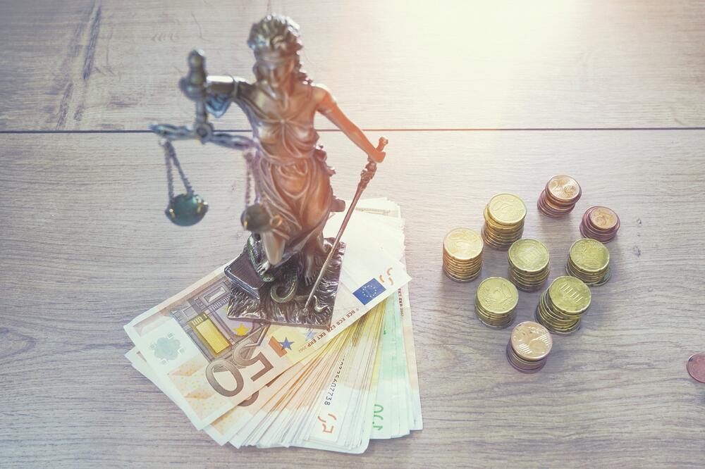 novac, pare, Foto: Shutterstock