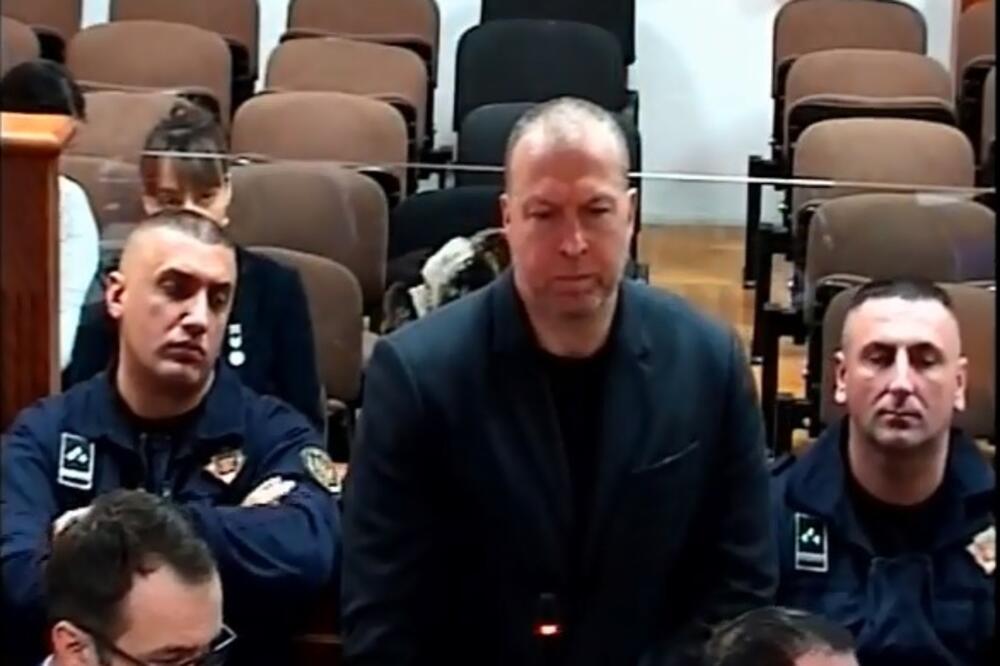 Bratislav Dikić, Foto: Printscreen