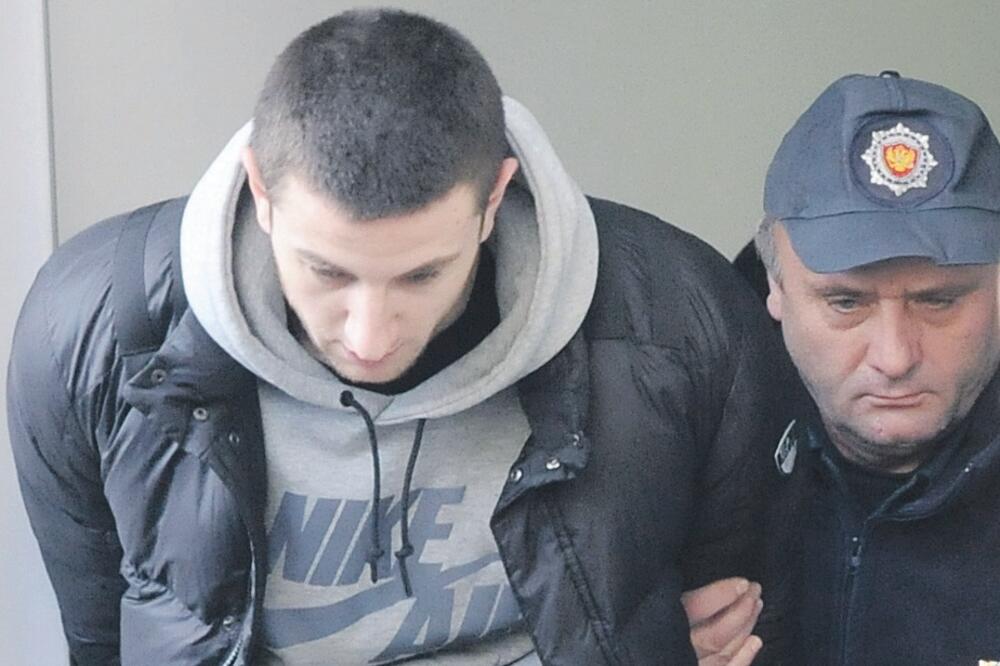 Mašan Čogurić, Foto: Vesko Belojević