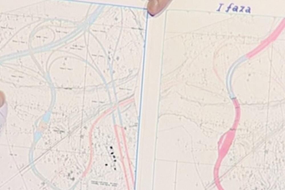 autoput Bar - Bolajre, Foto: Screenshot (TV Vijesti)