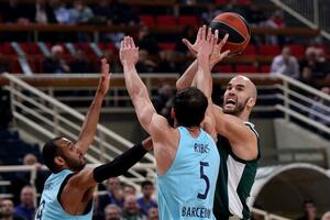 Kalates riješio dramu u Atini dugu 153 minuta