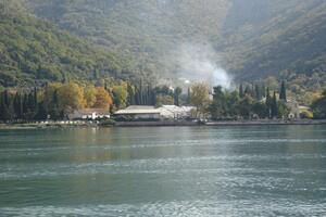 Čelični hangar ostaje u Lepetanima