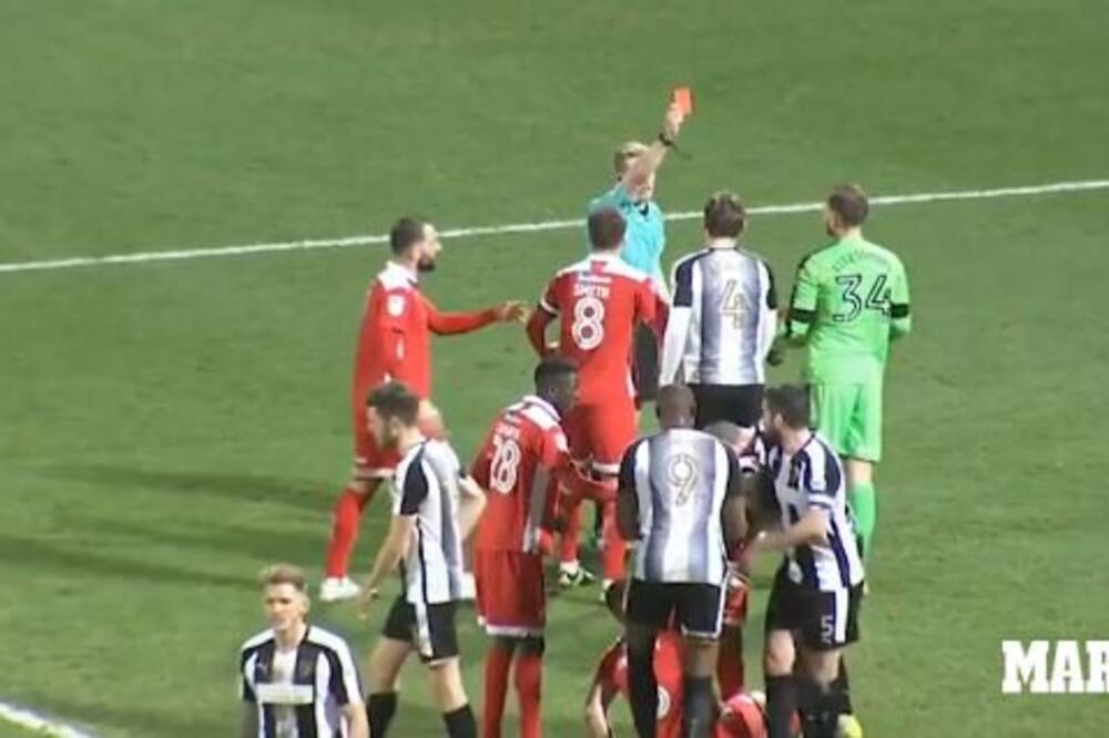 penal, Foto: Printscreen