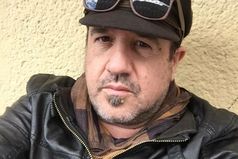 Neno Belan, Foto: Neno Belan/Facebook