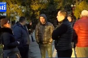 320 željezaraca revoltirano mizernim platama i uslovima, uprava i...